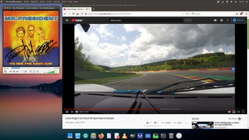 Raspberry Pi 4 - máy tính để bàn mini khả thi?