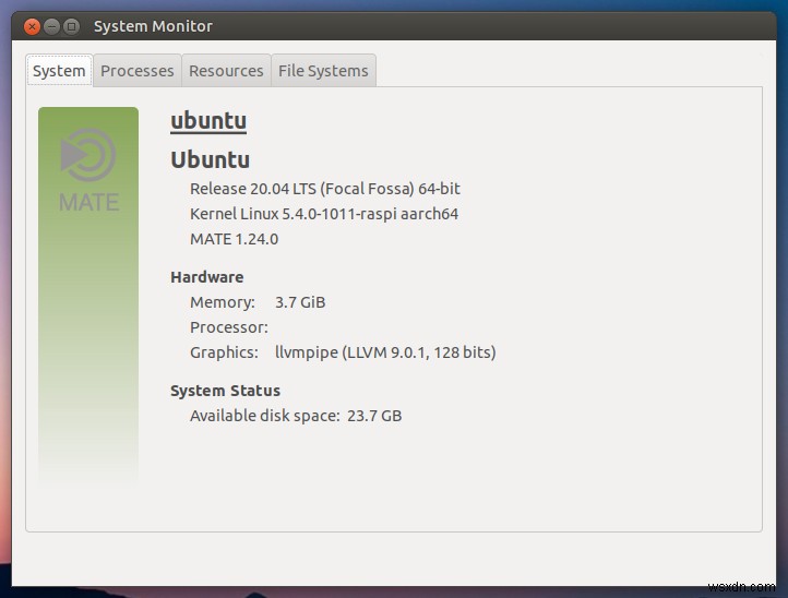Raspberry Pi 4 - máy tính để bàn mini khả thi?