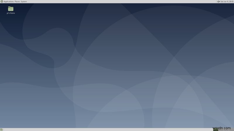 Raspberry Pi 4 - máy tính để bàn mini khả thi?