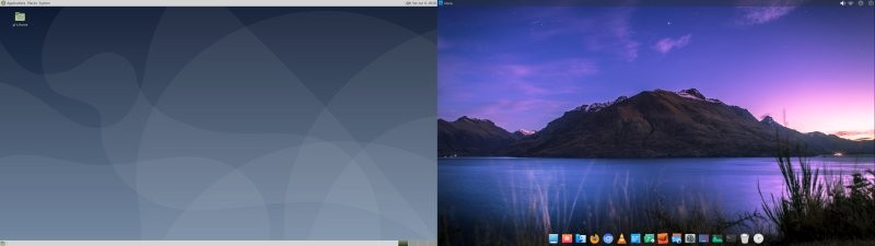 Raspberry Pi 4 - máy tính để bàn mini khả thi?