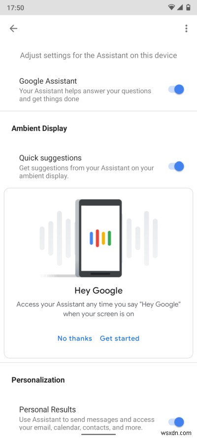 Đánh giá Nokia 5.3 - Một chiếc điện thoại thông minh thú vị, tinh tế đến bất ngờ