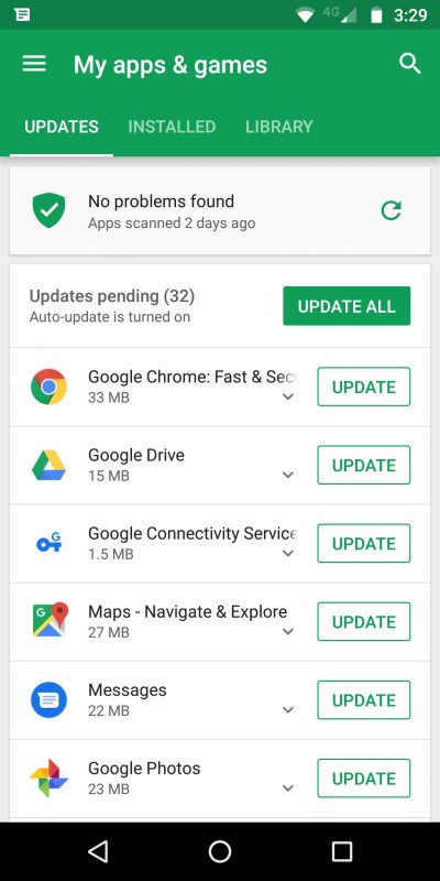 Đánh giá Motorola Moto G6 - Thực sự tuyệt vời