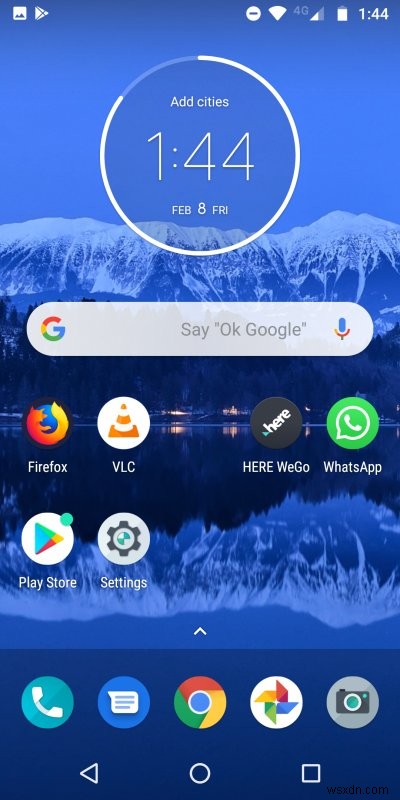 Đánh giá Motorola Moto G6 - Thực sự tuyệt vời