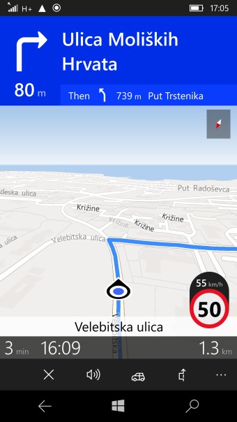 Microsoft Lumia 950 - The Last of the Mohicans