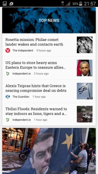 Đánh giá Samsung Galaxy S5 - Tôi muốn ghét, nhưng tôi không thể