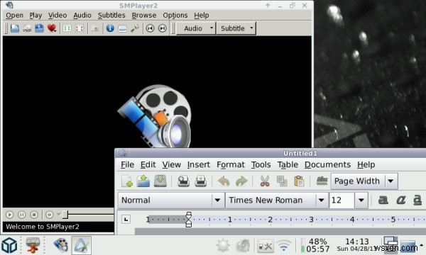 Đánh giá OpenPandora, phần hai