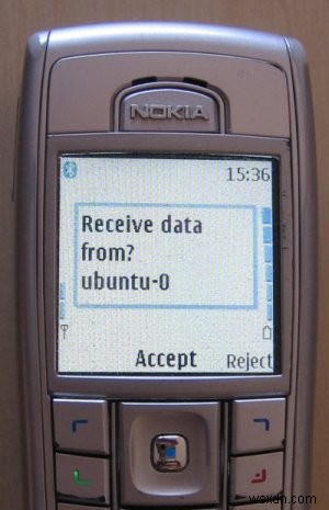 Bảo mật Bluetooth