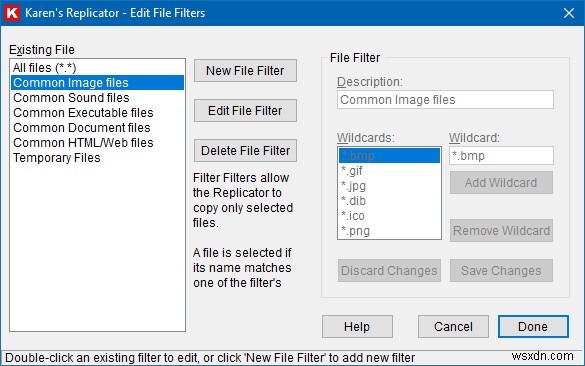 การสำรองข้อมูลผู้ใช้ Windows - คู่มือฉบับย่อและสกปรก