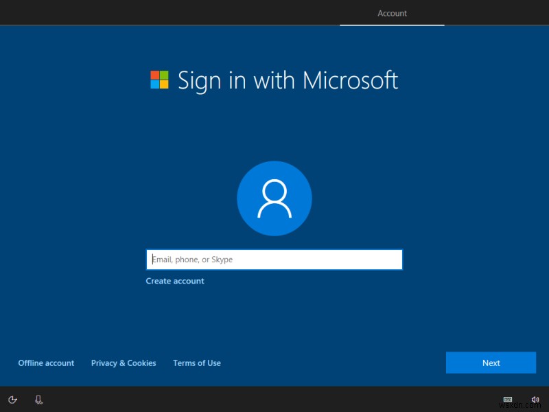 Windows 10 ติดตั้งใหม่ - ให้อะไร
