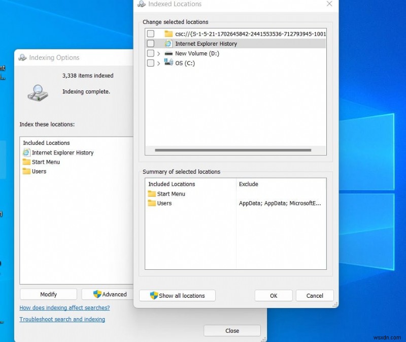 7 Quick Fix for Start menu ไม่เปิดใน Windows 11 อีกต่อไป