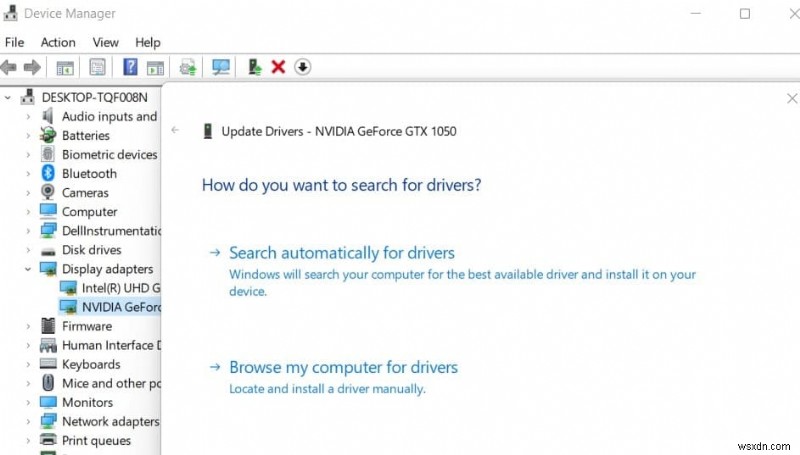 แล็ปท็อป Windows 11 ค้างแบบสุ่ม? ลองใช้วิธีแก้ปัญหาทั้ง 11 ข้อ