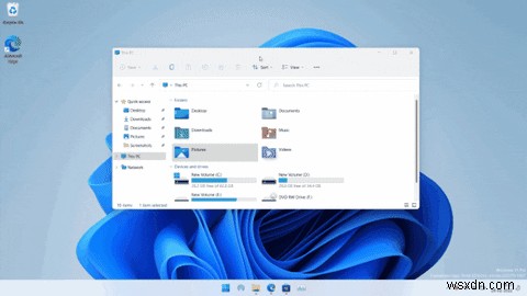 Windows 11 phiên bản 22H2:Tất cả cải tiến và chức năng mới