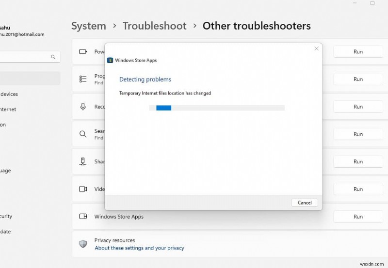 8 วิธีในการแก้ไขแอป Mail ไม่ทำงานบน Windows 11