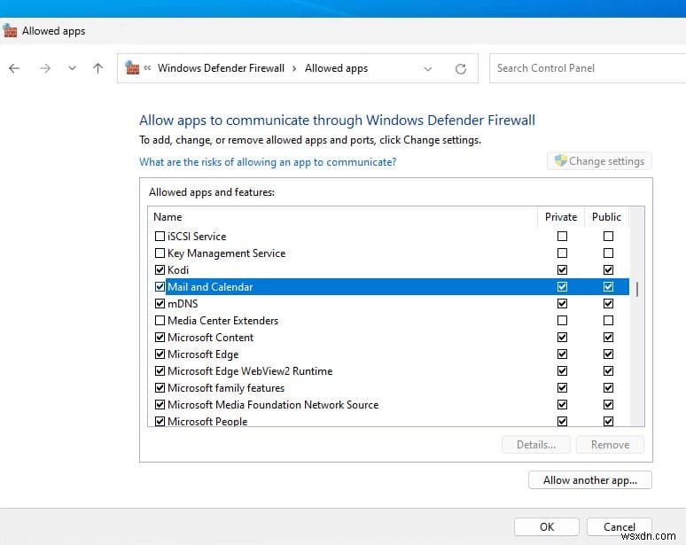 8 วิธีในการแก้ไขแอป Mail ไม่ทำงานบน Windows 11