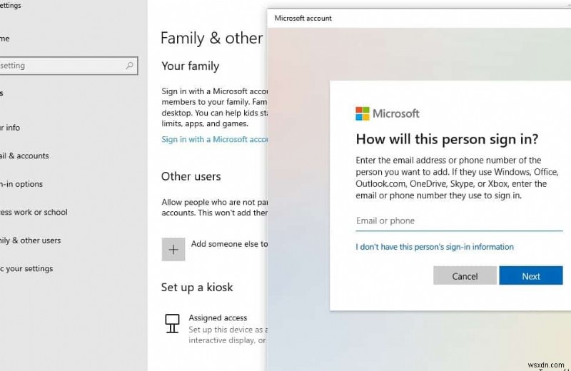 แอป Windows 10 เปิดไม่ได้ (หรือปิดทันที) หลังจากอัปเดต Windows [แก้ไขแล้ว]