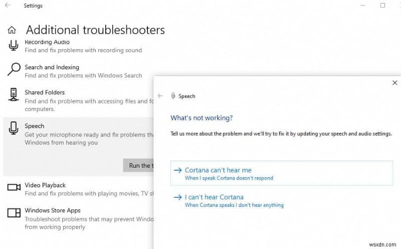 ไมค์ไม่ทำงานบน Discord อีกต่อไปหลังจากอัปเดต Windows 10? มาแก้ไขกันเถอะ (คำแนะนำฉบับย่อ 2022)