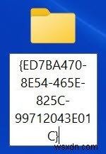 Windows 11 God Mode คืออะไร และฉันจะใช้มันอย่างไร? 