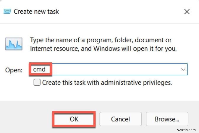 Cách khắc phục thiếu thanh tác vụ và menu Bắt đầu trong Windows 11