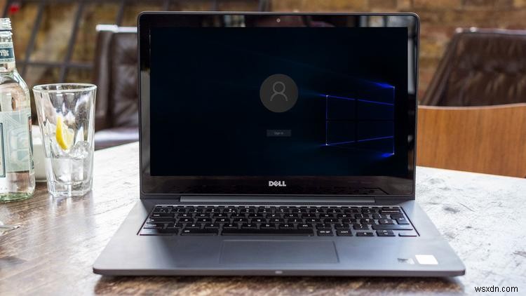 6 cách khắc phục máy tính xách tay không bật