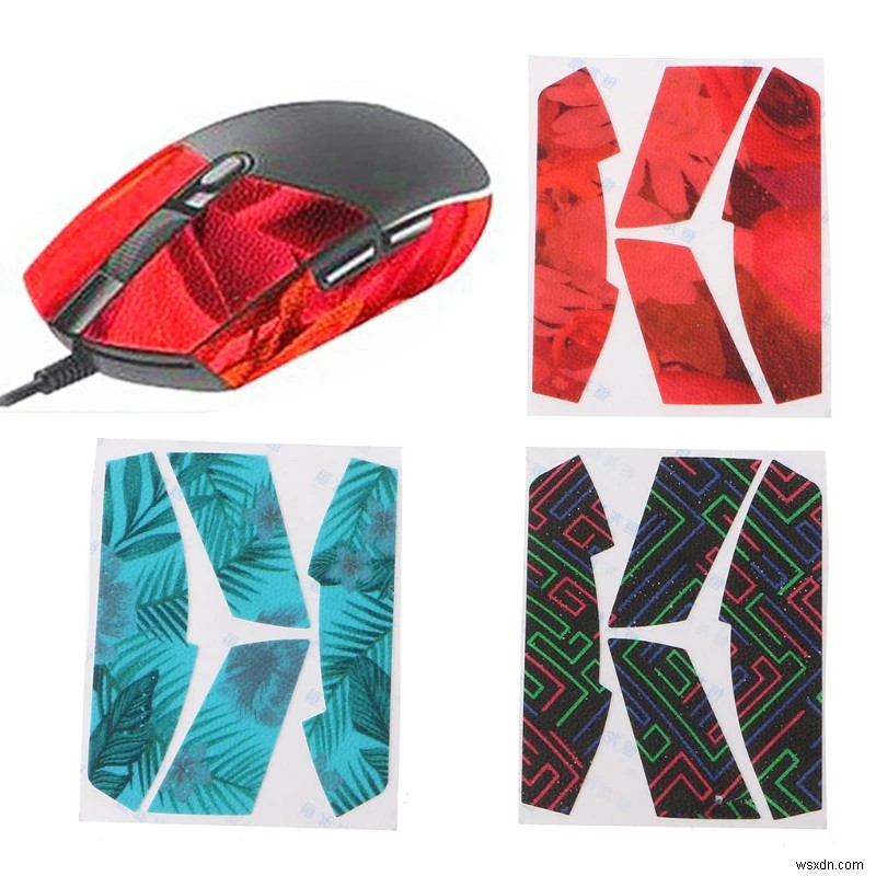 Vị trí tay của chuột chơi game &Mẹo/Thủ thuật để tối đa hóa hiệu quả và công thái học