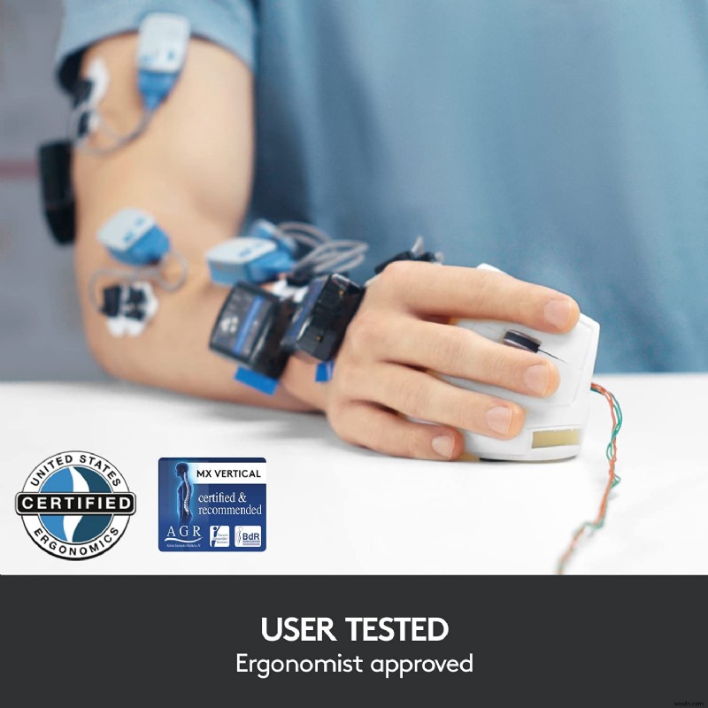 Mẹo chọn chuột chơi game công thái học