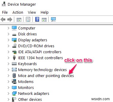 การแก้ไขด่วนสำหรับเมาส์สำหรับเล่นเกมที่ขาดการเชื่อมต่อ