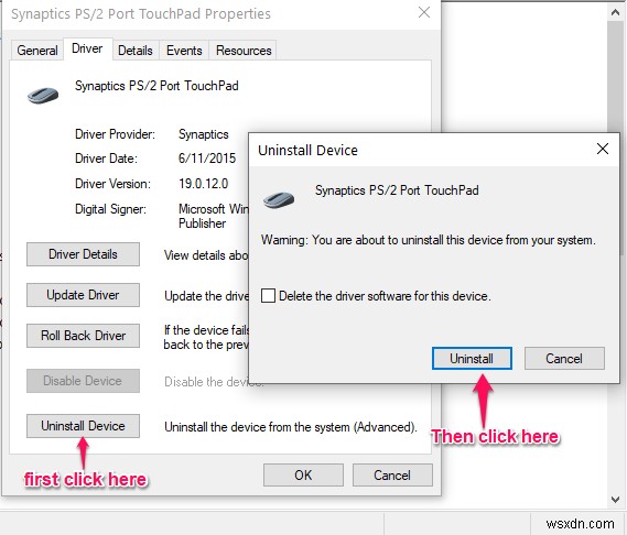 การแก้ไขด่วนสำหรับเมาส์สำหรับเล่นเกมที่ขาดการเชื่อมต่อ