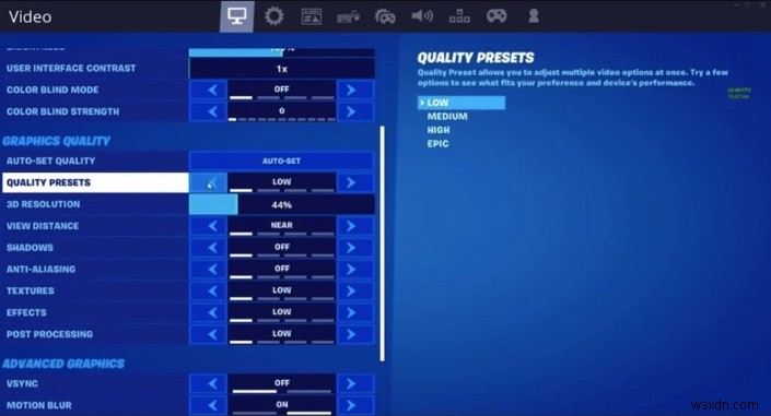 Khắc phục nhanh chuột chơi game chạy chậm – 12 phương pháp khắc phục sự cố chuột chậm, lag hoặc giật