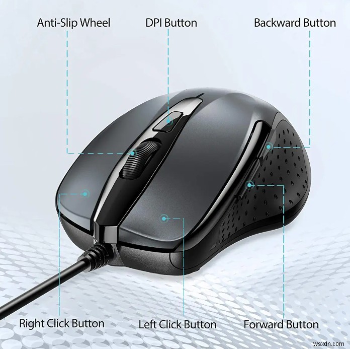 Khắc phục nhanh chuột chơi game chạy chậm – 12 phương pháp khắc phục sự cố chuột chậm, lag hoặc giật