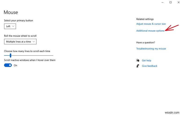 Khắc phục nhanh chuột chơi game chạy chậm – 12 phương pháp khắc phục sự cố chuột chậm, lag hoặc giật