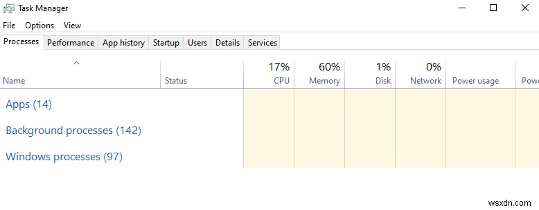 Khắc phục nhanh chuột chơi game chạy chậm – 12 phương pháp khắc phục sự cố chuột chậm, lag hoặc giật