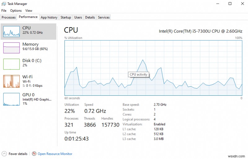 Khắc phục nhanh chuột chơi game chạy chậm – 12 phương pháp khắc phục sự cố chuột chậm, lag hoặc giật