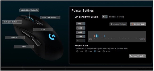 Chuột chơi game so với chuột thông thường &Mẹo để chọn loại phù hợp với bạn