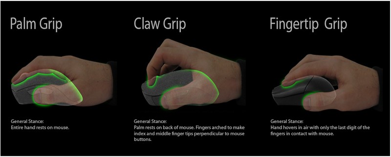 Chuột chơi game so với chuột thông thường &Mẹo để chọn loại phù hợp với bạn