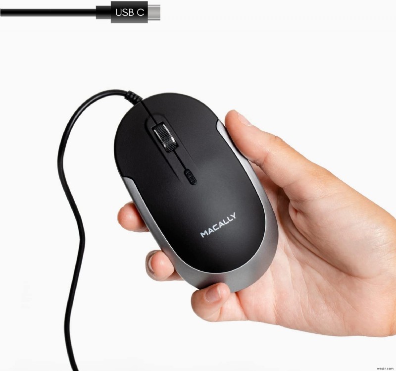 Chuột chơi game so với chuột thông thường &Mẹo để chọn loại phù hợp với bạn