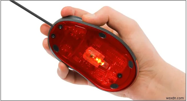 Chuột chơi game so với chuột thông thường &Mẹo để chọn loại phù hợp với bạn