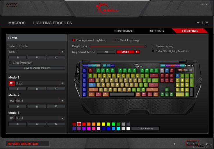 Cách khắc phục phím không hoạt động trên bàn phím chơi game – Từng bước một