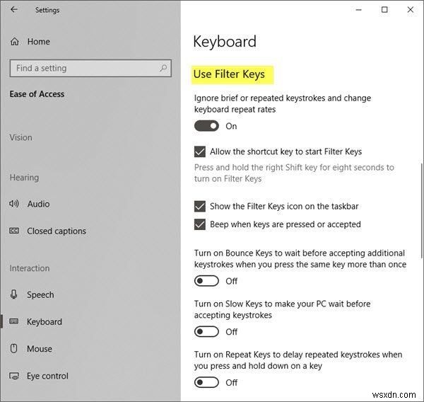 Cách khắc phục phím không hoạt động trên bàn phím chơi game – Từng bước một