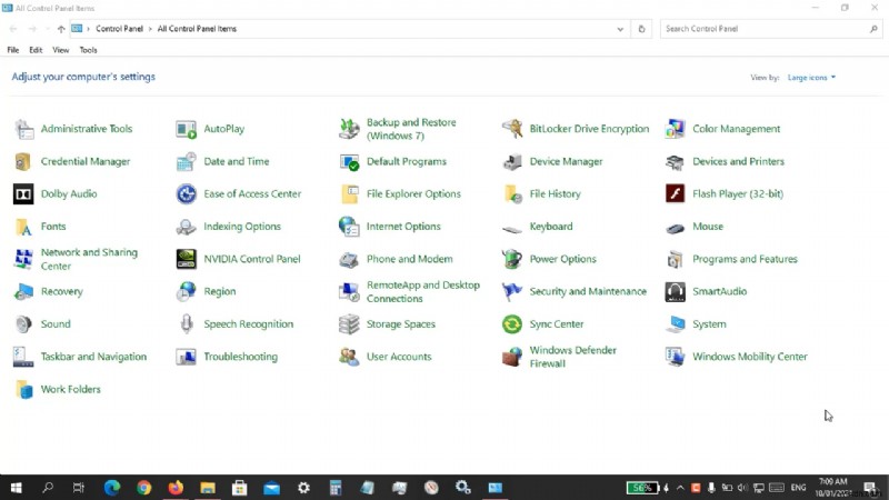 Cách khắc phục phím không hoạt động trên bàn phím chơi game – Từng bước một