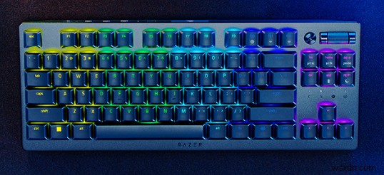 गेमिंग कीबोर्ड बनाम एक नियमित कीबोर्ड - आपके लिए सही कीबोर्ड चुनने की युक्तियां