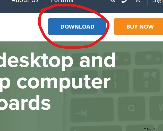 Danh sách Trình kiểm tra bàn phím chơi game &Cách sử dụng Trình kiểm tra đúng cách