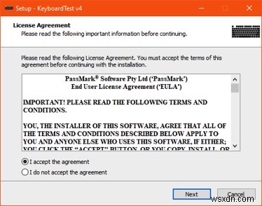 Danh sách Trình kiểm tra bàn phím chơi game &Cách sử dụng Trình kiểm tra đúng cách