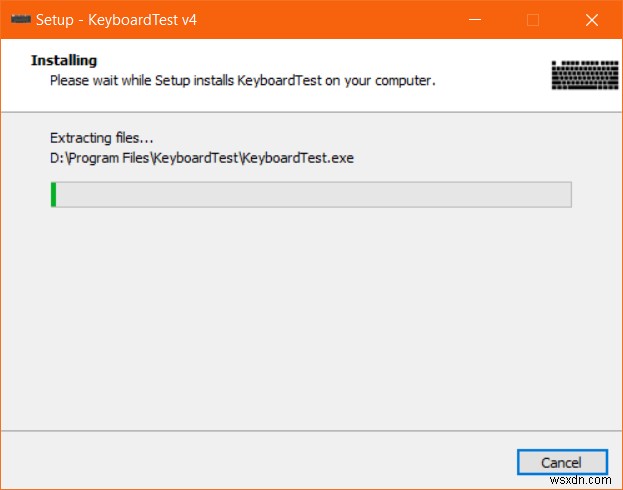Danh sách Trình kiểm tra bàn phím chơi game &Cách sử dụng Trình kiểm tra đúng cách