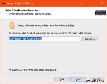 Danh sách Trình kiểm tra bàn phím chơi game &Cách sử dụng Trình kiểm tra đúng cách