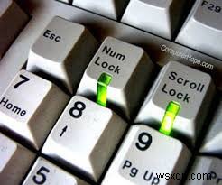 Phải làm gì khi bàn phím chơi game không hoạt động 