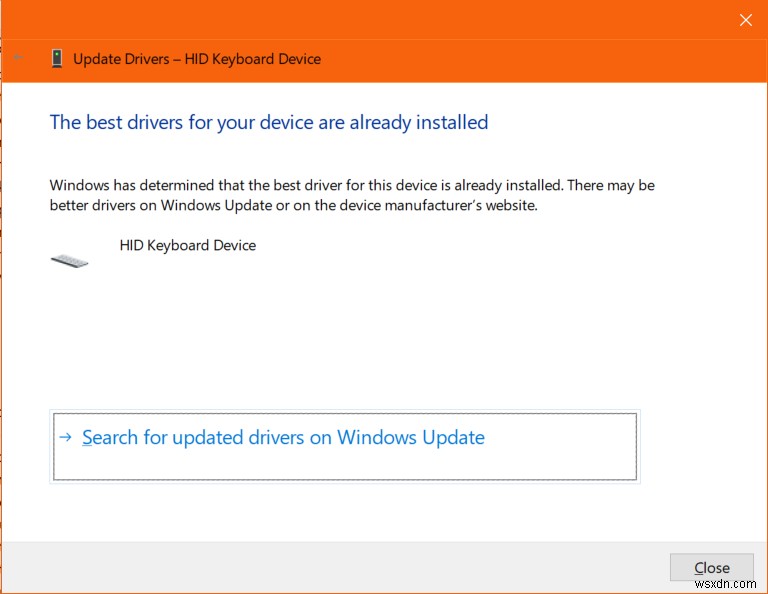 Phải làm gì khi bàn phím chơi game không hoạt động 