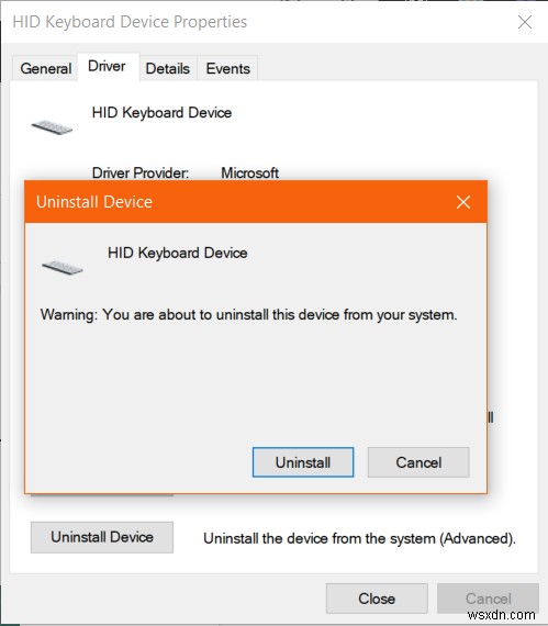 Phải làm gì khi bàn phím chơi game không hoạt động 