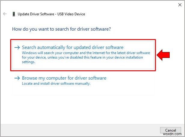 Cách truy cập và sử dụng Công cụ quản lý thiết bị trong Windows 10